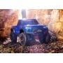 Coche RC de Traxxas TRX-4 Sport 1/10 Crawler Clipless