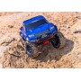 Coche RC de Traxxas TRX-4 Sport 1/10 Crawler Clipless