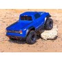 Coche RC de Traxxas TRX-4 Sport 1/10 Crawler Clipless