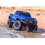 Coche RC de Traxxas TRX-4 Sport 1/10 Crawler Clipless