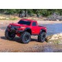 Coche RC de Traxxas TRX-4 Sport 1/10 Crawler Clipless