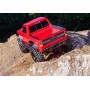 Coche RC de Traxxas TRX-4 Sport 1/10 Crawler Clipless