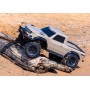 Coche RC de Traxxas TRX-4 Sport 1/10 Crawler Clipless