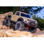 Coche RC de Traxxas TRX-4 Sport 1/10 Crawler Clipless