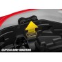 Coche RC de Traxxas TRX-4 Sport 1/10 Crawler Clipless