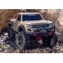 Coche RC de Traxxas TRX-4 Sport 1/10 Crawler Clipless