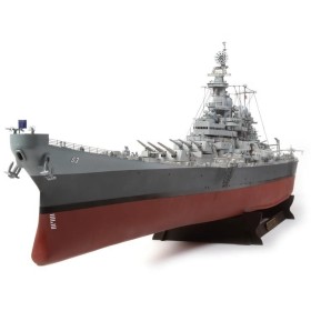 Pack Pinturas Acrílicas para Maqueta OCCRE Barco USS Missouri – Occre – Hobbyteam