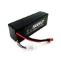 Batería Lipo 11.1V (3S) 6000mAh 50C Hardcase (T-Dean)