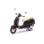 Moto Vespa Primavera 1:12