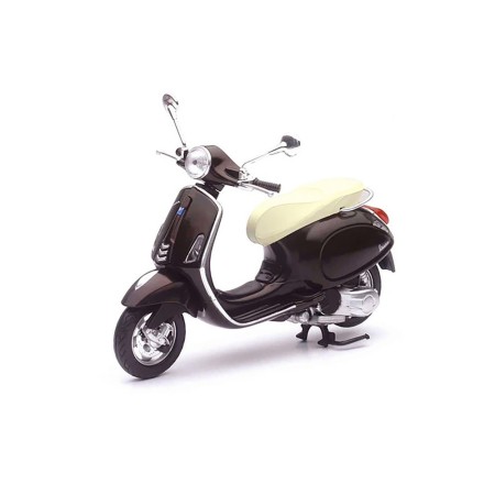 Moto Vespa Primavera 1:12