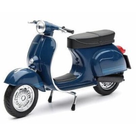 Moto New Ray Vespa 125 Primavera ET3 1/12