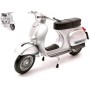 Moto New Ray Vespa 125 Primavera ET3 1/12