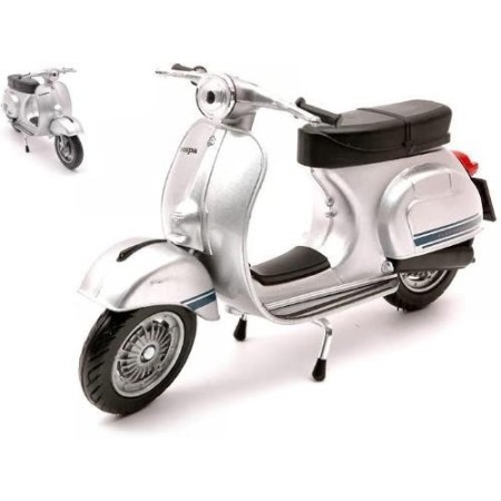 Moto New Ray Vespa 125 Primavera ET3 1/12