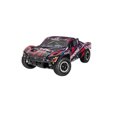 Short Course Slash 4WD VXL HD Brushless Clipless 1/10 Traxxas