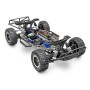 Short Course Slash 4WD VXL HD Brushless Clipless 1/10 Traxxas