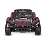 Short Course Slash 4WD VXL HD Brushless Clipless 1/10 Traxxas