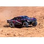 Short Course Slash 4WD VXL HD Brushless Clipless 1/10 Traxxas