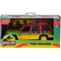 Ford Explorer Jurassic World 1993 1/32 Jada