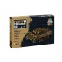 Maqueta de Tanque PZ. KPFW. VI Tiger I AUSF. E 1/56 Italeri