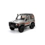 Crawler RGT Intruder (EX86020) 1/10 Waterproof 4X4 RTR