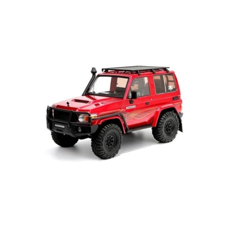 Crawler RGT Intruder (EX86020) 1/10 Waterproof 4X4 RTR
