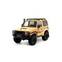 Crawler RGT Intruder (EX86020) 1/10 Waterproof 4X4 RTR