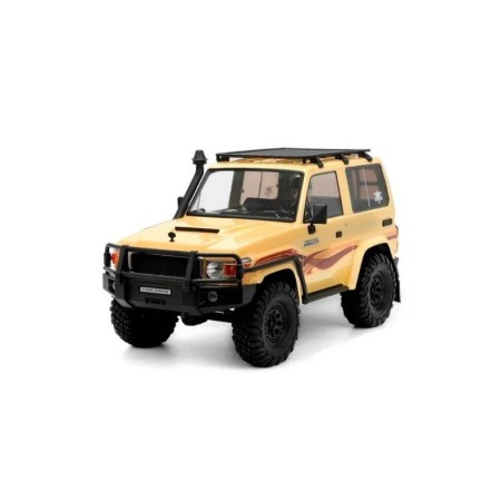 Crawler RGT Intruder (EX86020) 1/10 Waterproof 4X4 RTR