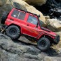 Crawler RGT Intruder (EX86020) 1/10 Waterproof 4X4 RTR