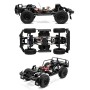Crawler RGT Intruder (EX86020) 1/10 Waterproof 4X4 RTR