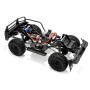 Crawler RGT Intruder (EX86020) 1/10 Waterproof 4X4 RTR