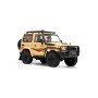 Crawler RGT Intruder (EX86020) 1/10 Waterproof 4X4 RTR