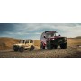 Crawler RGT Intruder (EX86020) 1/10 Waterproof 4X4 RTR