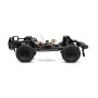 Crawler RGT Intruder (EX86020) 1/10 Waterproof 4X4 RTR