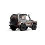 Crawler RGT Intruder (EX86020) 1/10 Waterproof 4X4 RTR