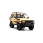 Crawler RGT Intruder (EX86020) 1/10 Waterproof 4X4 RTR