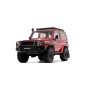 Crawler RGT Intruder (EX86020) 1/10 Waterproof 4X4 RTR