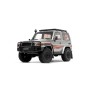 Crawler RGT Intruder (EX86020) 1/10 Waterproof 4X4 RTR