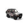Crawler RGT Intruder (EX86020) 1/10 Waterproof 4X4 RTR
