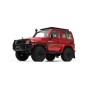 Crawler RGT Intruder (EX86020) 1/10 Waterproof 4X4 RTR