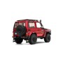 Crawler RGT Intruder (EX86020) 1/10 Waterproof 4X4 RTR