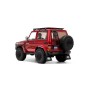 Crawler RGT Intruder (EX86020) 1/10 Waterproof 4X4 RTR