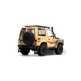 Crawler RGT Intruder (EX86020) 1/10 Waterproof 4X4 RTR
