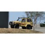 Crawler RGT Intruder (EX86020) 1/10 Waterproof 4X4 RTR