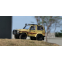 Crawler RGT Intruder (EX86020) 1/10 Waterproof 4X4 RTR