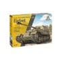Maqueta de Tanque Elefant SD. KFZ. 184 Panzerjager Tiger (P) 1/35 Italeri