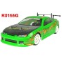 Coche RC Drift VRX X-Ranger Banzai 1/10 Km/h Brushed