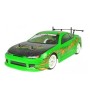 Coche RC Drift VRX X-Ranger Banzai 1/10 Km/h Brushed
