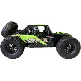 Coche VRX OCTANE XL 1/10 45Km/h (Brushed)