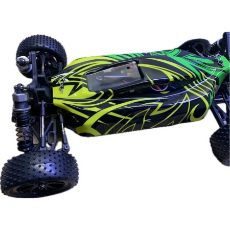 VRX Spirit Buggy 1/10 45Km/h (Brushed)