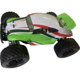Coche RC Monster Truck Brushless VRX MEGA BLX10 1/10 70Km/h